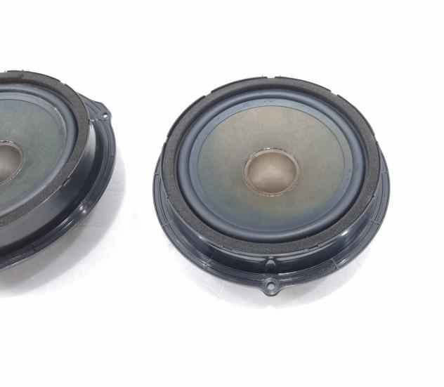 ALTOPARLANTI LAND ROVER Discovery Sport (L550) JJ32-18808-BA (1418) - Foto 3