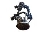 ASSALE POSTERIORE AUDI A4 Avant (8W5) 8W0505235AG DET benzina 1968 (15)