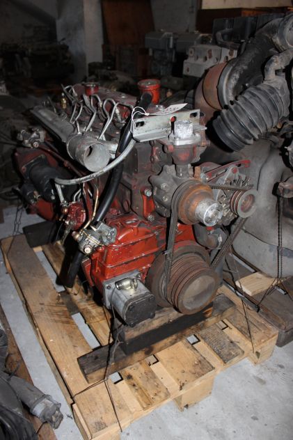 Motore USATO 8061.05