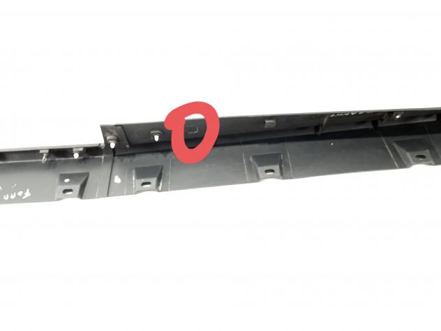 MINIGONNA LATO SINISTRA FORD Transit Courier Serie ET76-101A05-B (14) - Foto 7