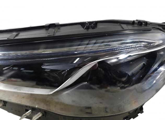 FARO ANTERIORE SINISTRO MERCEDES GLA Serie (H247) A2479064104 (20) - Foto 4