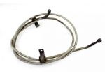 SYM CITYCOM 300 43126LEA000 TUBO FRENO POSTERIORE 07 - 14 REAR BRAKE PIPE