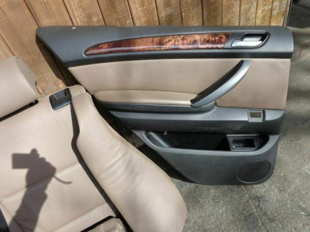 BMW X5 E53 - Foto 6