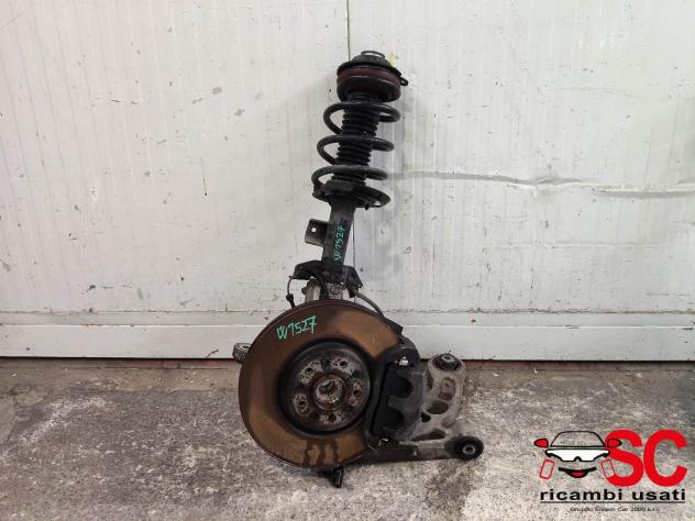 MONTANTE SOSPENSIONE ANT DX JEEP Cherokee 6° Serie (13) - Foto 2
