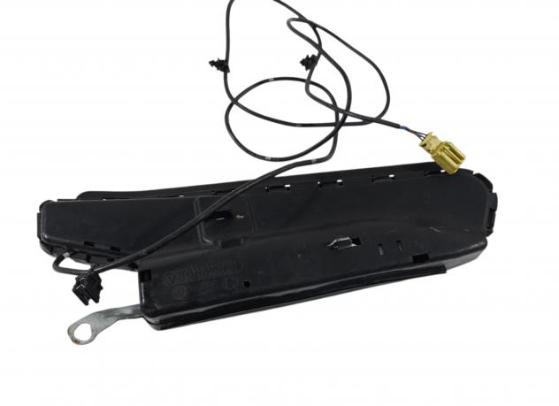 AIRBAG SEDILE DESTRO AUDI A3 Sportback Serie (8PA) 8P4880242B (0408) - Foto 11