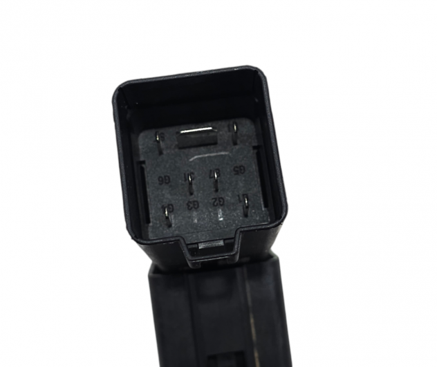 RELÈ RISCALDAMENTO CANDELETTE LAND ROVER Range Rover Evoque Serie KX63-189E2-AA 204DTD Hybrid 2000 (18) - Foto 9