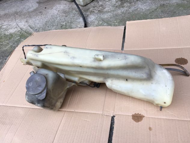 Spazzola tergi PER Subaru Legacy III sw 2.5 AWD 115 KW 156 CV