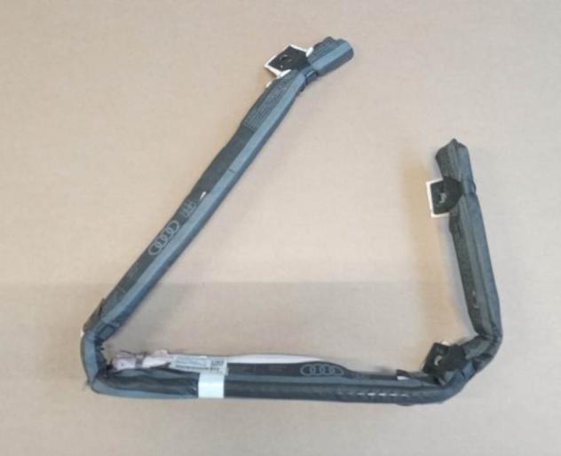 AIR-BAG A TENDINA DX 999-U1304635 Carrozzeria  Sicurezza  Airbag  Air-bag a tendina dx. AUDI - A1 / S1 3 porte - 01-05-2010 -