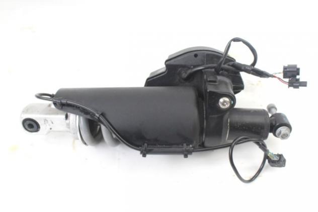BMW R 1200 R 33537695188 ESA AMMORTIZZATORE POSTERIORE K27 05 - 10 REAR SHOCK ABSORBER 33537724439 7695188 - Foto 2
