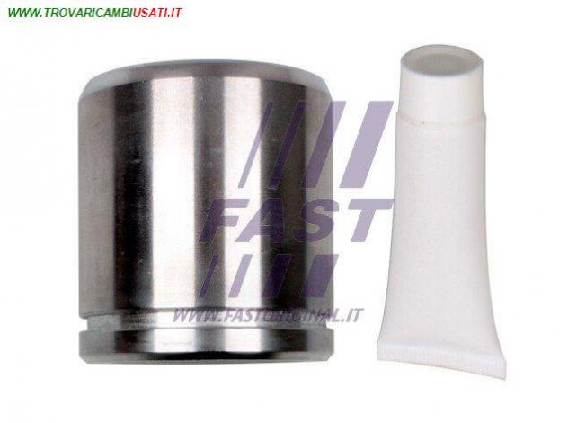 PISTONE PINZA FRENO IVECO EUROCARGO ANTERIORE/POSTERIORE FT32288
