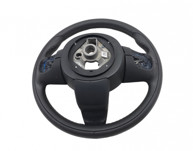 VOLANTE FIAT 500 L Serie (351_352) 07357093590 (12) - Foto 15