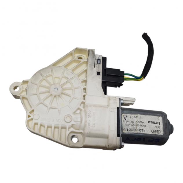 MOTORINO ALZAVETRO ANTERIORE SINISTRO AUDI Q7 Serie (4LB) 4L0 959 801 B (0515) - Foto 2