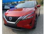 MUSATA COMPLETA NISSAN QASHQAI ANNO 2022 #0064