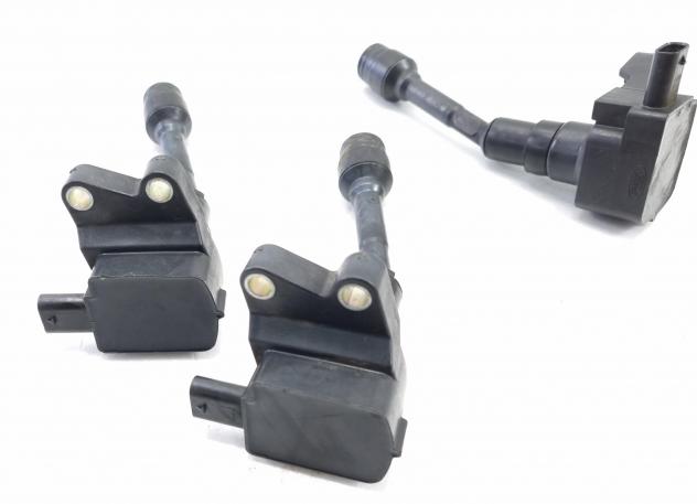 BOBINE ACCENSIONE FORD EcoSport Serie CM5G-12A366-CB SFJL Benzina 1000 (12) - Foto 3
