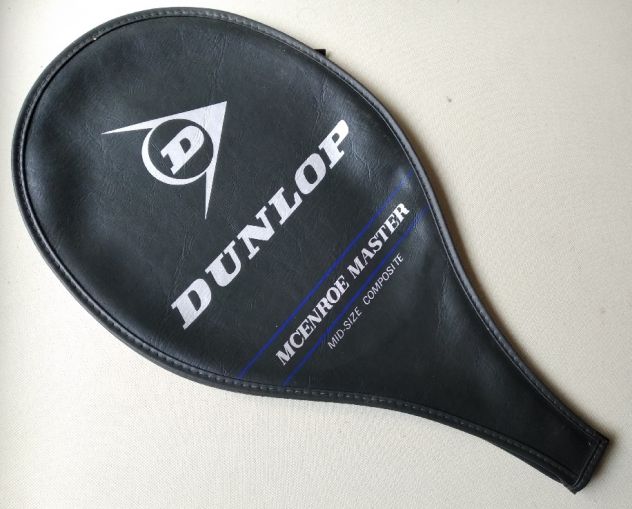 Racchetta da tennis Dunlop McEnroe Master - Foto 7