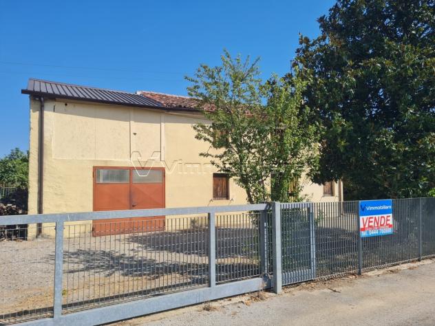 Rustico in vendita a Agugliaro - Foto 4