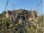 Terreno di circa 8.000 mq con trullo nelle campagne di Alezio