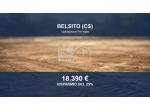 Immobile in asta di 2050 m² in vendita a Belsito
