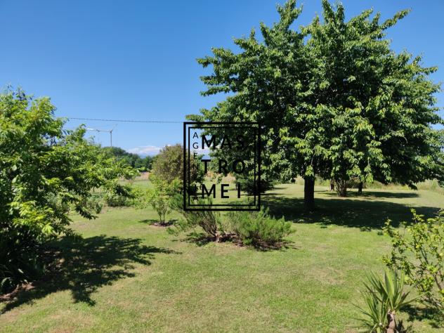 RUSTICO di 4 vani e di 160 mq (CASTELFRANCO DI SOTTO) rif. 3294 - Foto 19