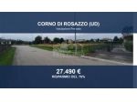 Immobile in asta di 2114 m² in vendita a Corno di Rosazzo