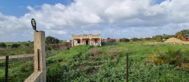 NUBIA – Terreno edificabile di 1.200 mq ca. con immobile totalmente da ristrutturare. Euro 39 MILA - Foto 9