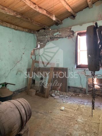 Proprietà rurale di circa 900 m² con 22 ettari di terreno - Foto 8