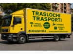 Traslochi e sgomberi