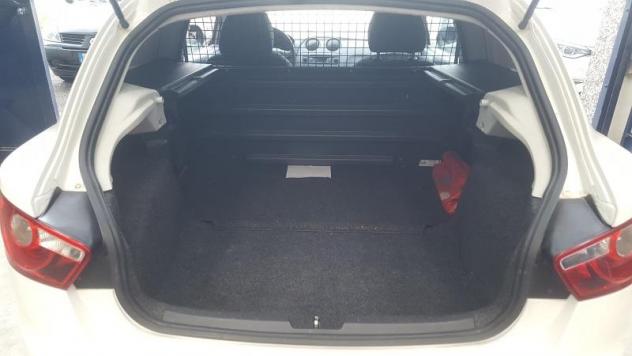 Seat Ibiza 1.2 TDI VAN + CLIMA - Foto 5
