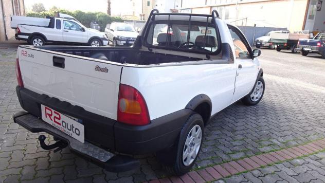 FIAT - Strada 1900 FIORINO PICK UP - Foto 8