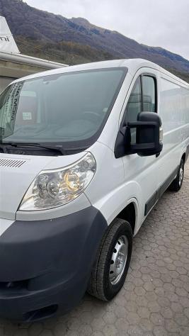 CITROEN JUMPER 2.2 HDI 110CV rif. 21653218 - Foto 8