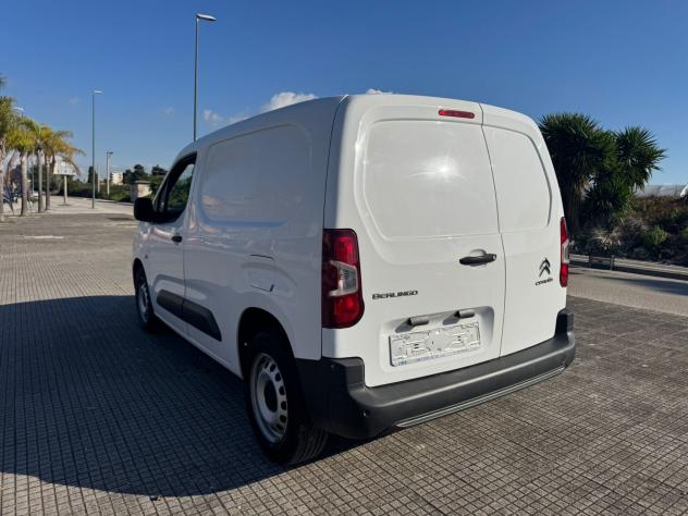 Citroen Berlingo BlueHDi 100 S&S Van XL - Foto 3