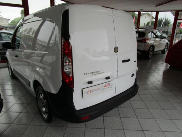 FORD Transit Connect 200 1.5 TDCi PC Furgone Entry rif. 23771833 - Foto 6