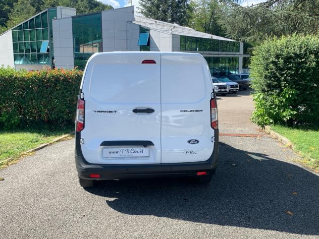 Ford Transit Courier 1.5 EcoBlue 100CV Van NETTO IVA - Foto 5