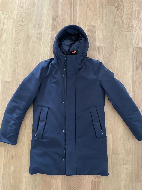 RRD winter eskimo, taglia 46, blu
