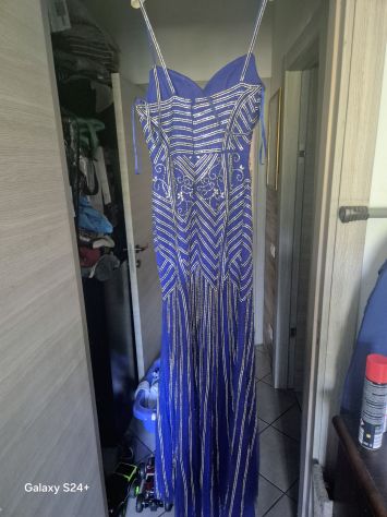 Vendo vestiti da ceremonia - Foto 2