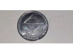 100 LIRE GUGLIELMO MARCONI 1974