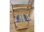 Sedia Stokke Tripp Trapp