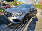 MERCEDES - Classe GLA - GLA 220cdi AMG