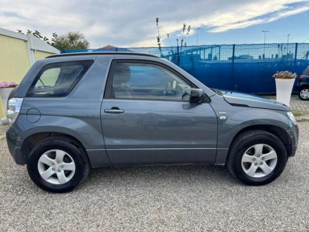SUZUKI Grand Vitara 1.9 DDiS 3 porte rif. 24042653 - Foto 3