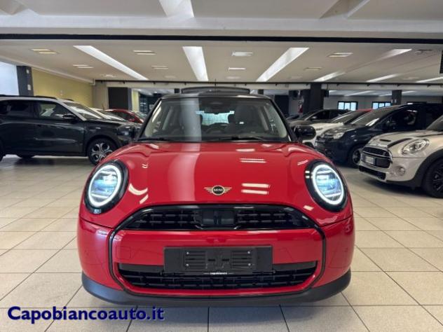 MINI Cooper C Favoured+PACKAGE "M"+TETTO APRIBILE rif. 23750027 - Foto 2