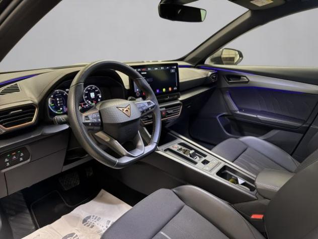 CUPRA Formentor 1.4 e-hybrid 204cv dsg rif. 23873114 - Foto 7