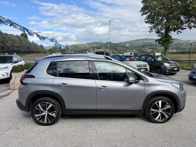 " IMMACOLATA " Peugeot 2008 BlueHDi 100 Allure - LEGGI BENE - Foto 8
