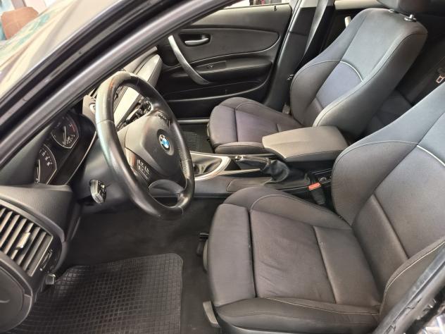 Bmw 120d cat 5 porte - Foto 9