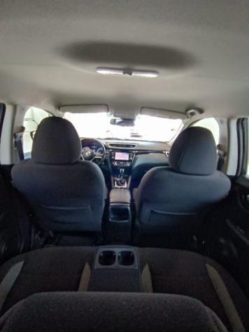 NISSAN Qashqai 1.3 DIG-T 160 CV DCT Business i.e rif. 23829917 - Foto 10