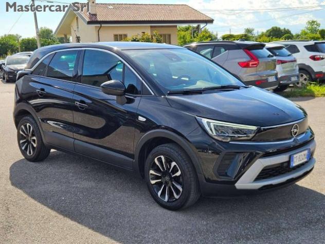 OPEL Crossland Crossland 2021 1.2 Elegance s - GT824MA rif. 23961094 - Foto 8