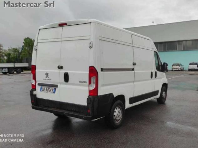 PEUGEOT Boxer 330 L2H2 2.2 BlueHDi 140cv - GB382KR rif. 23836697 - Foto 6