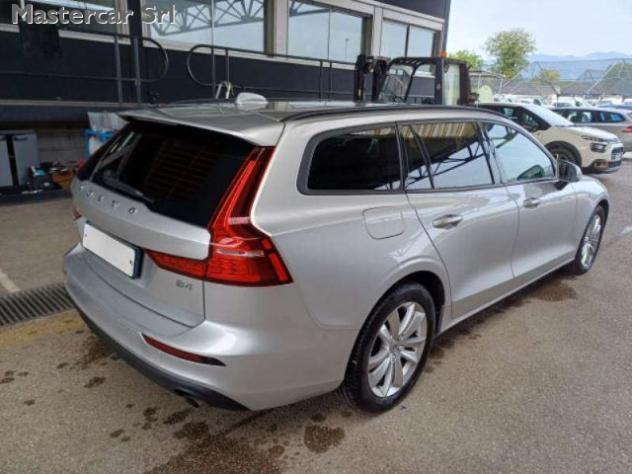 VOLVO V60 V60 2.0 b4 Momentum Business auto - GH735PL rif. 24169627 - Foto 3