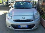 Nissan Micra 1.2 DIG-S Turbo benzina 100cv FULL (introvabile)