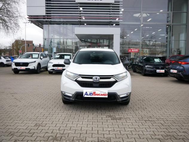 HONDA CR-V 5ª serie 18-23 CR-V 2.0 Hev eCVT Sport Line Navi - Foto 2