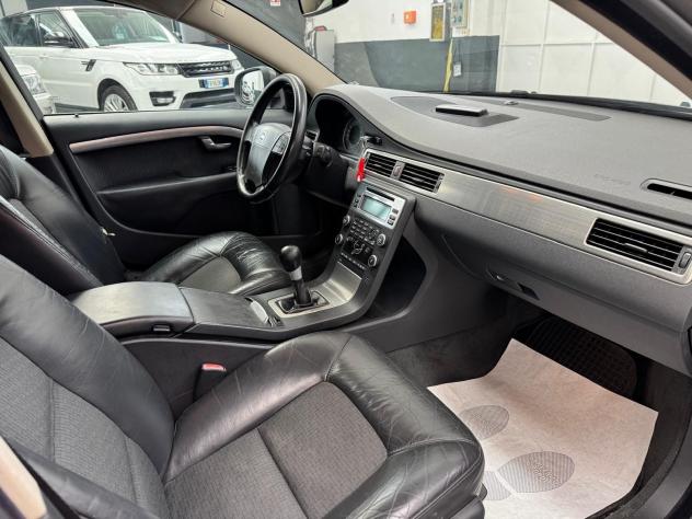 Volvo V70 V70 2.4 d5 Summum 185cv - Foto 6